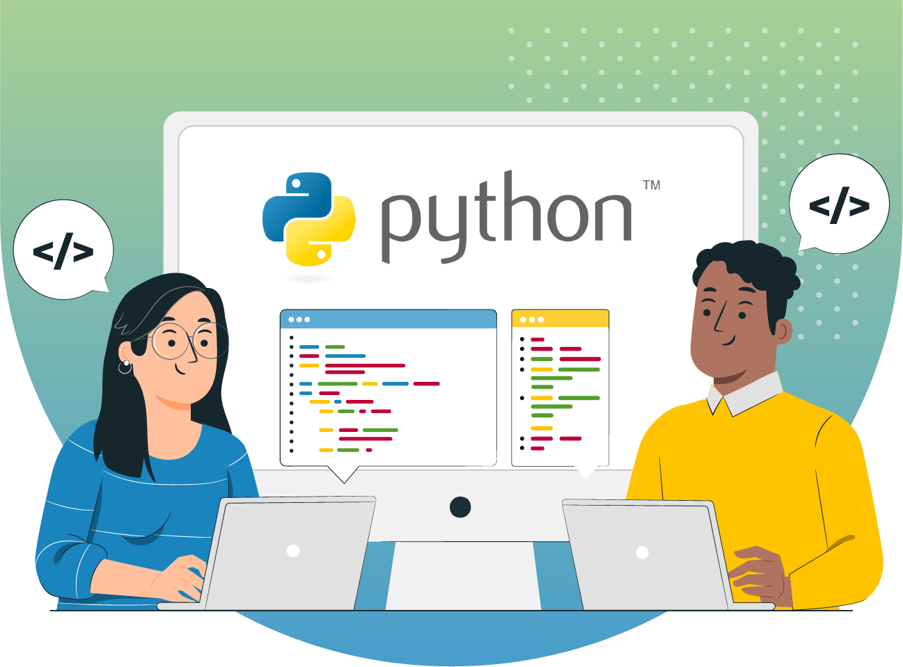 Python Dev