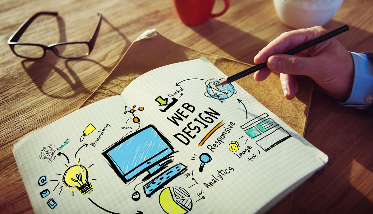 Web Design